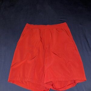 Lululemon pace breaker liner less